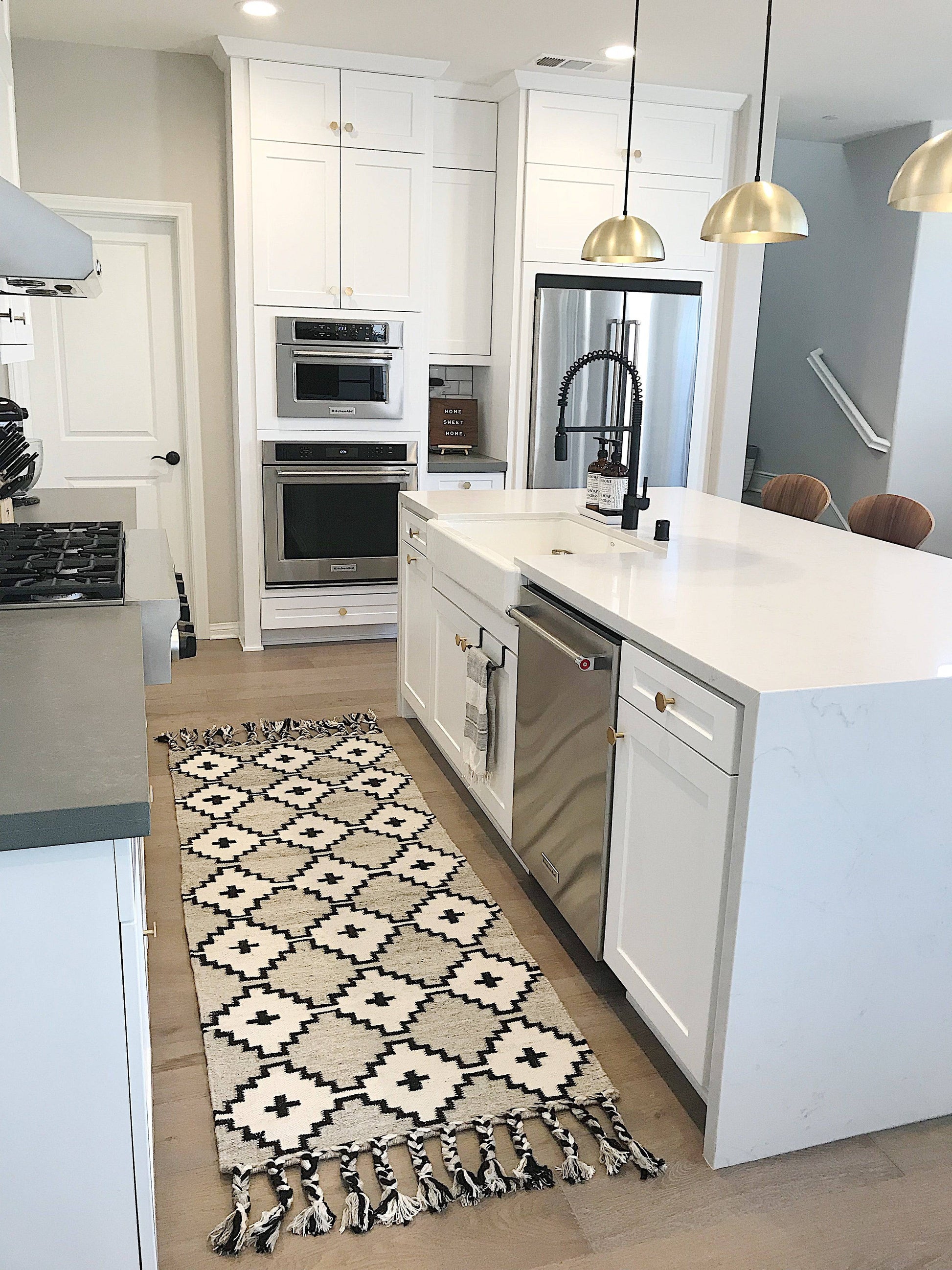 [Living Room Rug], [Custom Carpet] [Area Rug] [Washable Rug] [Rich Class Decor] 