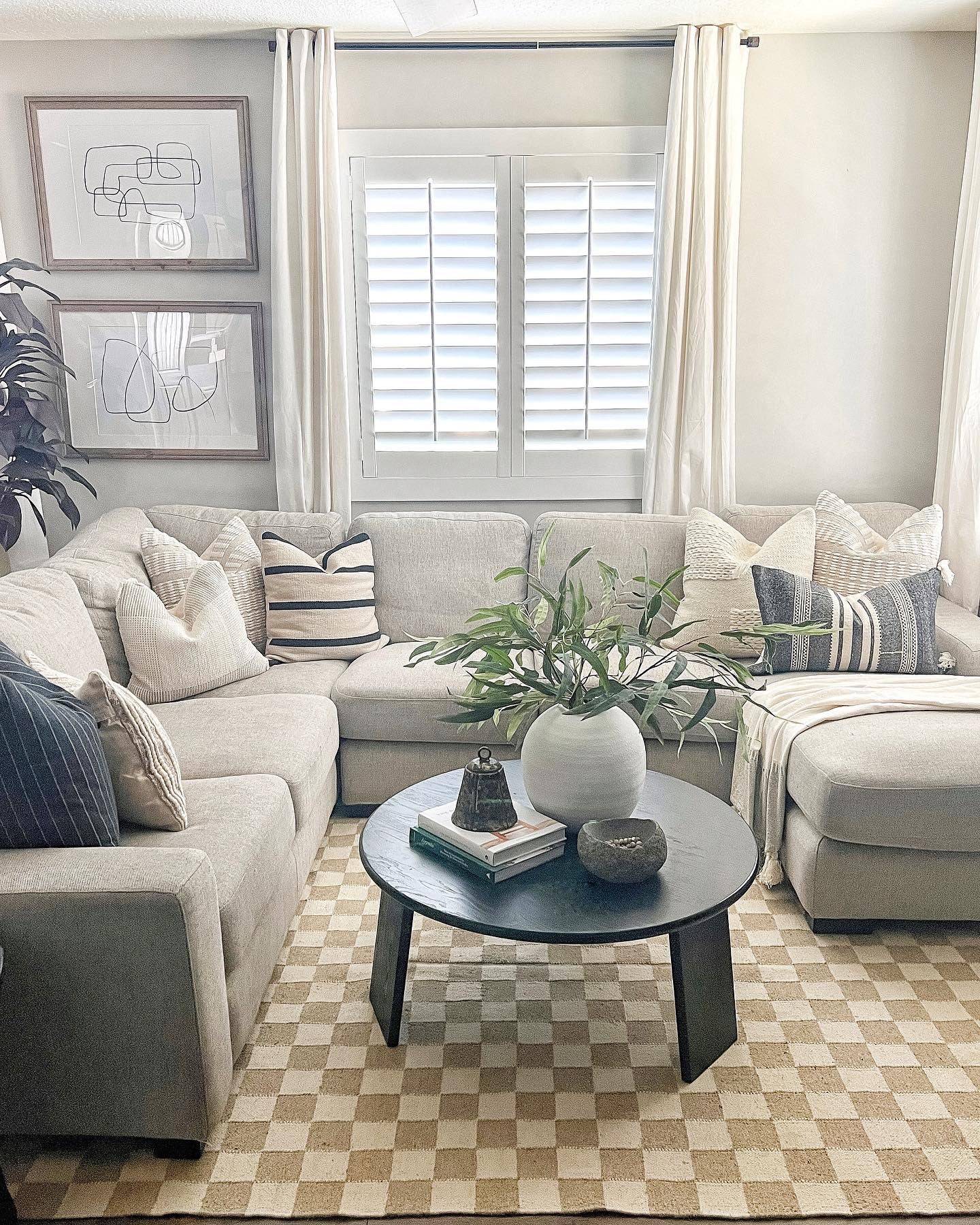 [Living Room Rug], [Custom Carpet] [Area Rug] [Washable Rug] [Rich Class Decor] 
