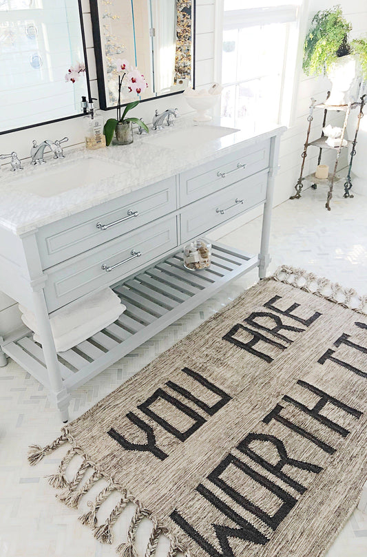 [Living Room Rug], [Custom Carpet] [Area Rug] [Washable Rug] [Rich Class Decor] 