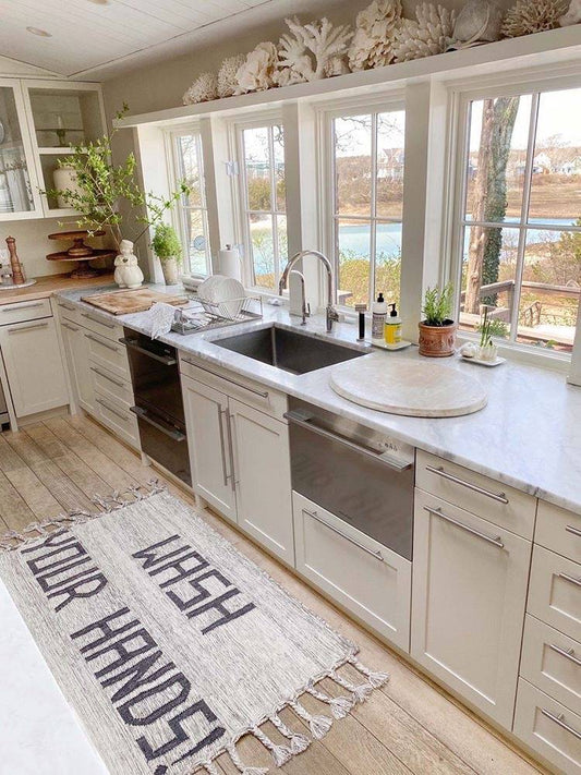 [Living Room Rug], [Custom Carpet] [Area Rug] [Washable Rug] [Rich Class Decor] 