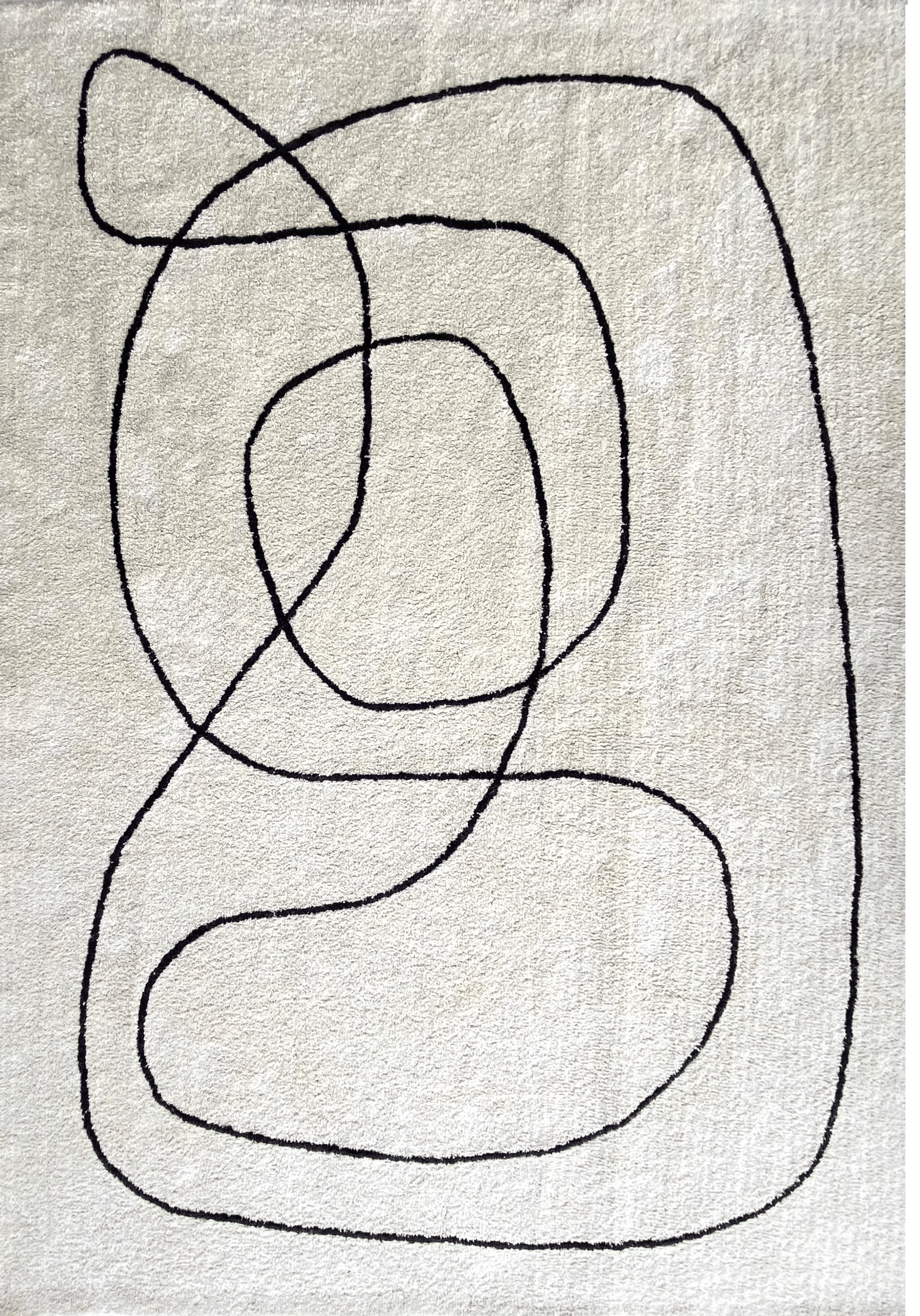 [Living Room Rug], [Custom Carpet] [Area Rug] [Washable Rug] [Rich Class Decor] 
