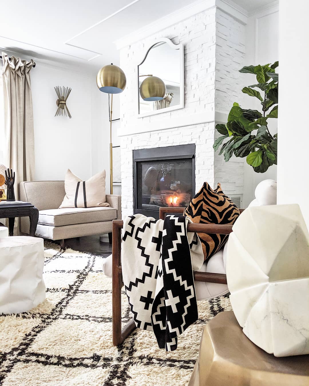 [Living Room Rug], [Custom Carpet] [Area Rug] [Washable Rug] [Rich Class Decor] 