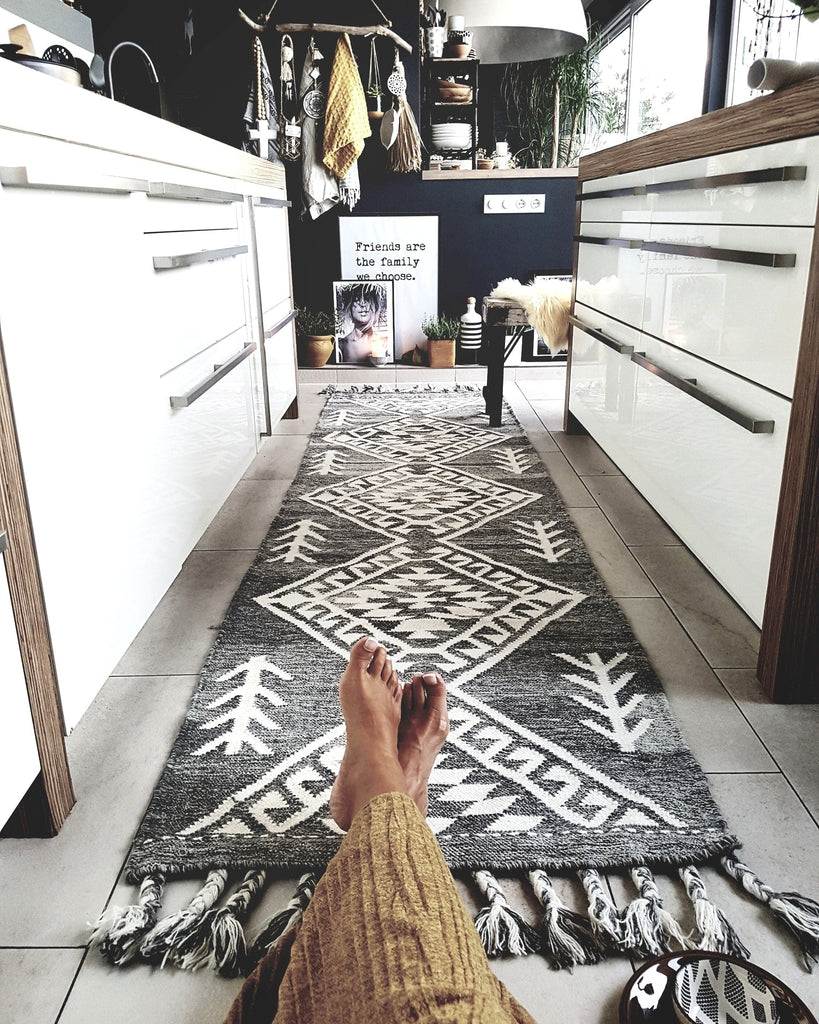 Area Rugs | Rich Class Decor