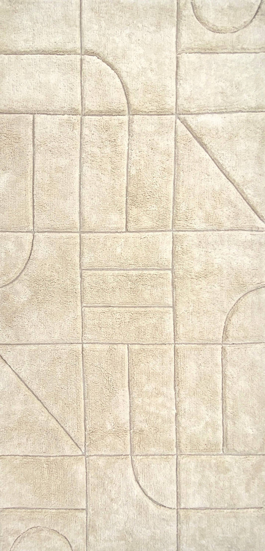 [Living Room Rug], [Custom Carpet] [Area Rug] [Washable Rug] [Rich Class Decor] 