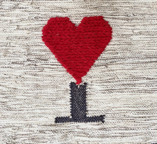 Weaving details