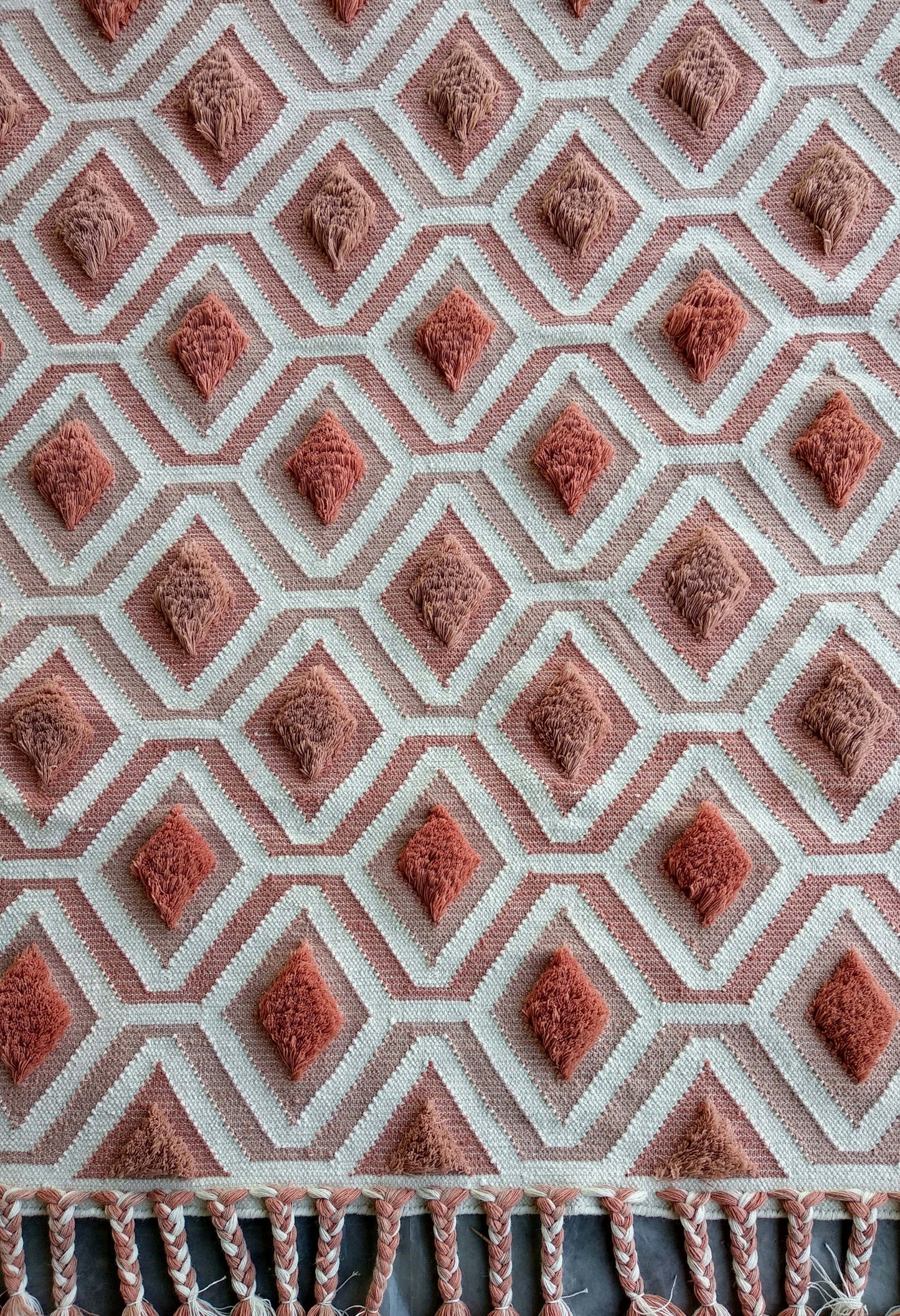 Texture Rug
