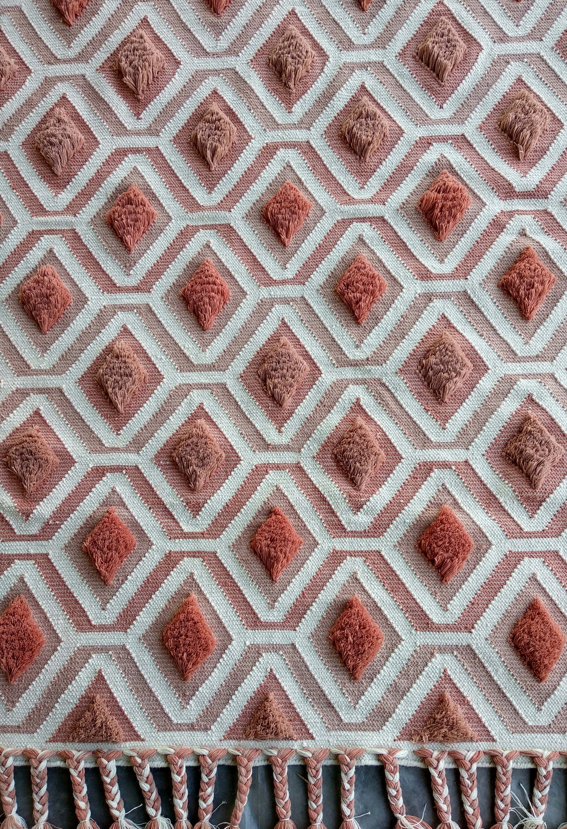 Texture Rug
