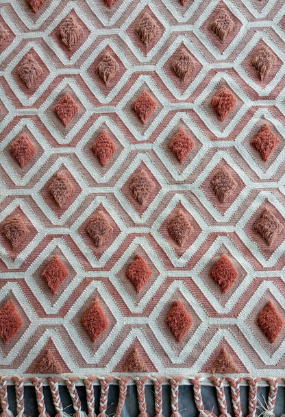 Texture Rug
