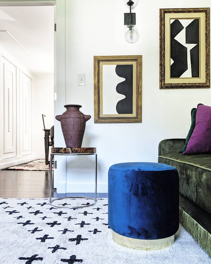 [Living Room Rug], [Custom Carpet] [Area Rug] [Washable Rug] [Rich Class Decor] 