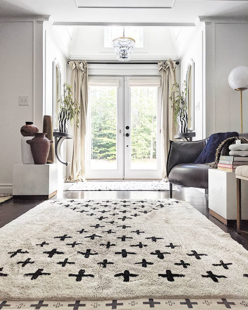 Rich Rug Washable Rugs | Rich Class Decor