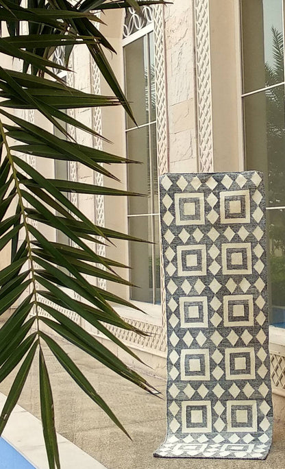 [Living Room Rug], [Custom Carpet] [Area Rug] [Washable Rug] [Rich Class Decor] 