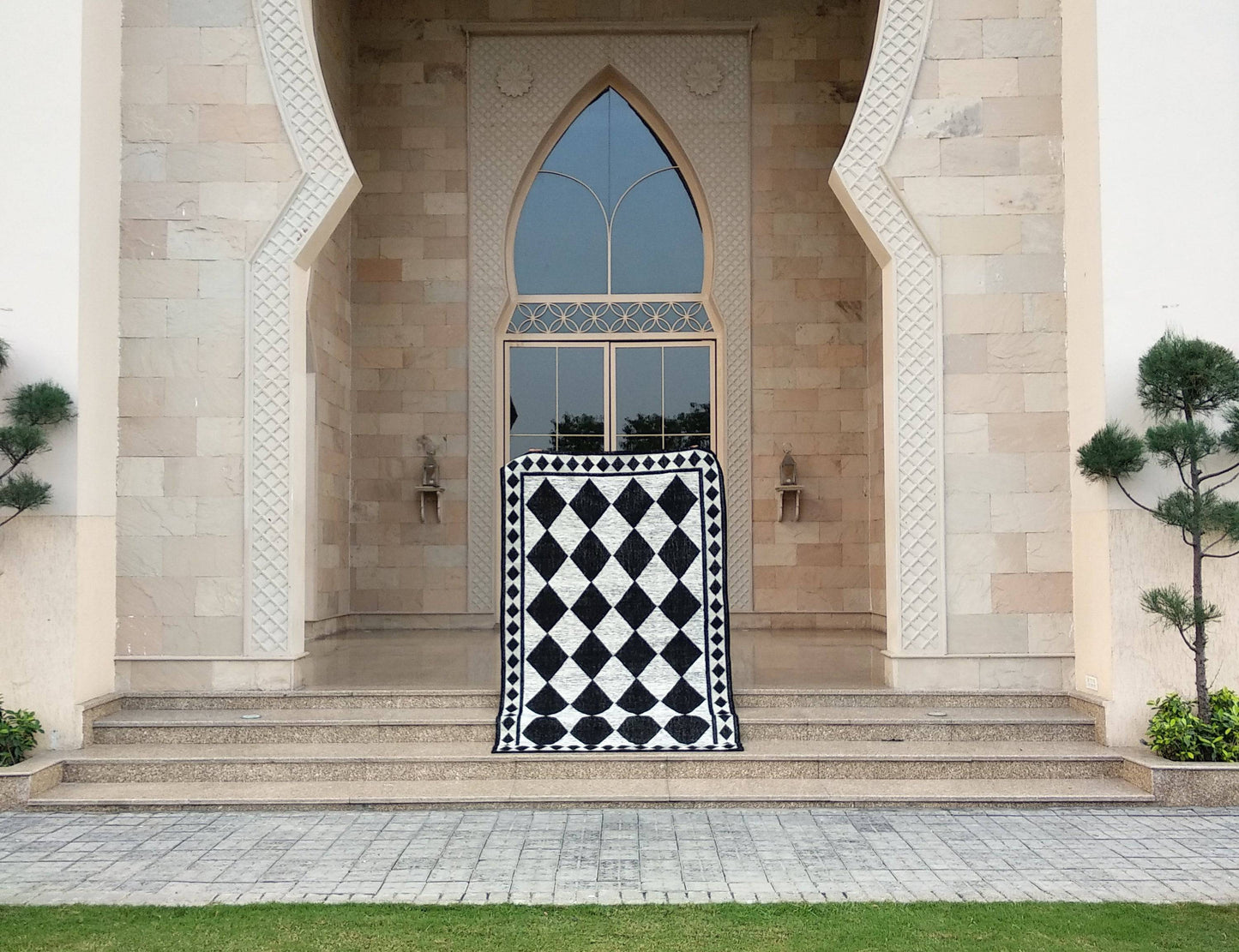 [Living Room Rug], [Custom Carpet] [Area Rug] [Washable Rug] [Rich Class Decor] 