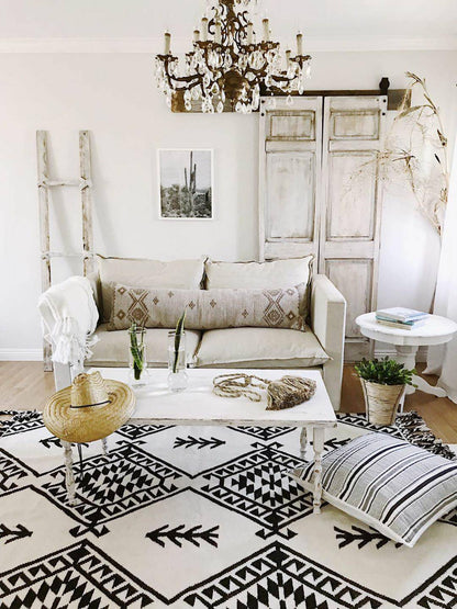 Scandinavian rug