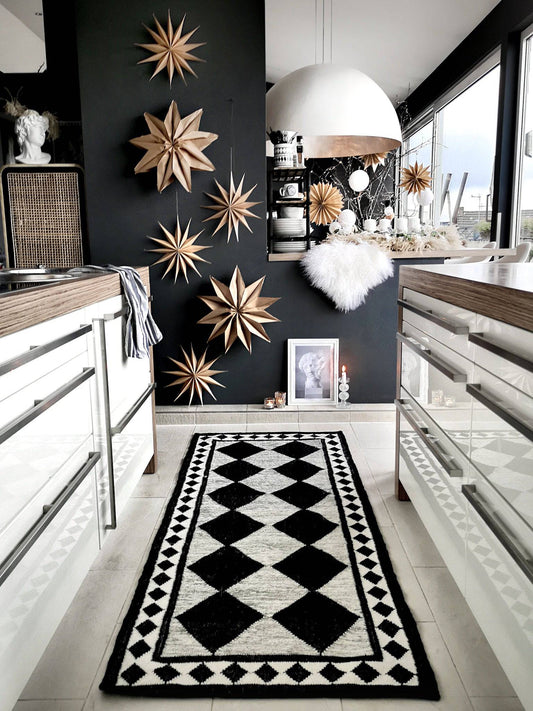 [Living Room Rug], [Custom Carpet] [Area Rug] [Washable Rug] [Rich Class Decor] 