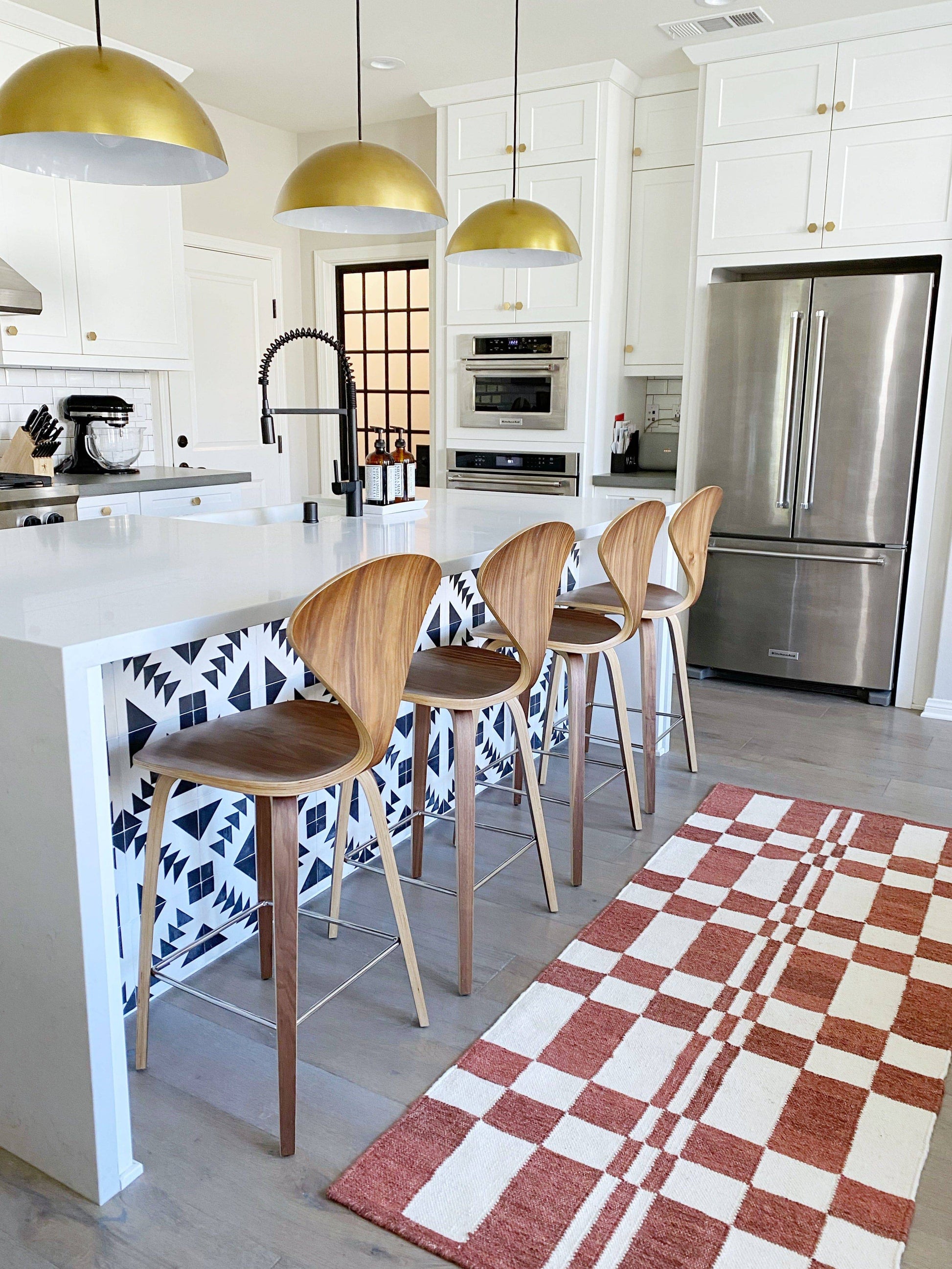 [Living Room Rug], [Custom Carpet] [Area Rug] [Washable Rug] [Rich Class Decor] 