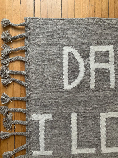 [Living Room Rug], [Custom Carpet] [Area Rug] [Washable Rug] [Rich Class Decor] 