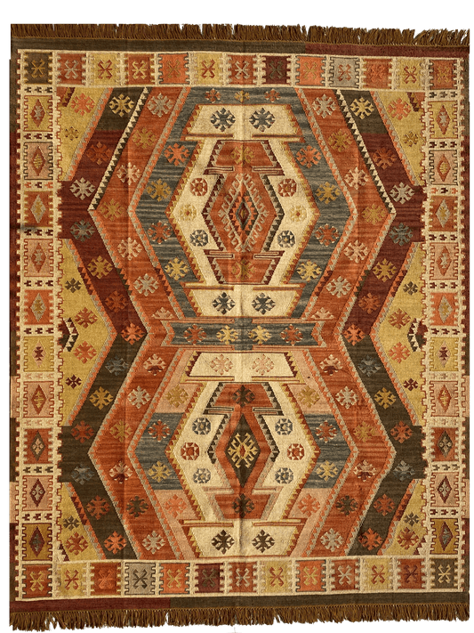 [Living Room Rug], [Custom Carpet] [Area Rug] [Washable Rug] [Rich Class Decor] 