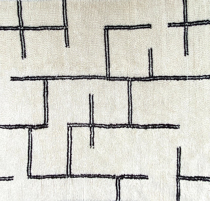 [Living Room Rug], [Custom Carpet] [Area Rug] [Washable Rug] [Rich Class Decor] 
