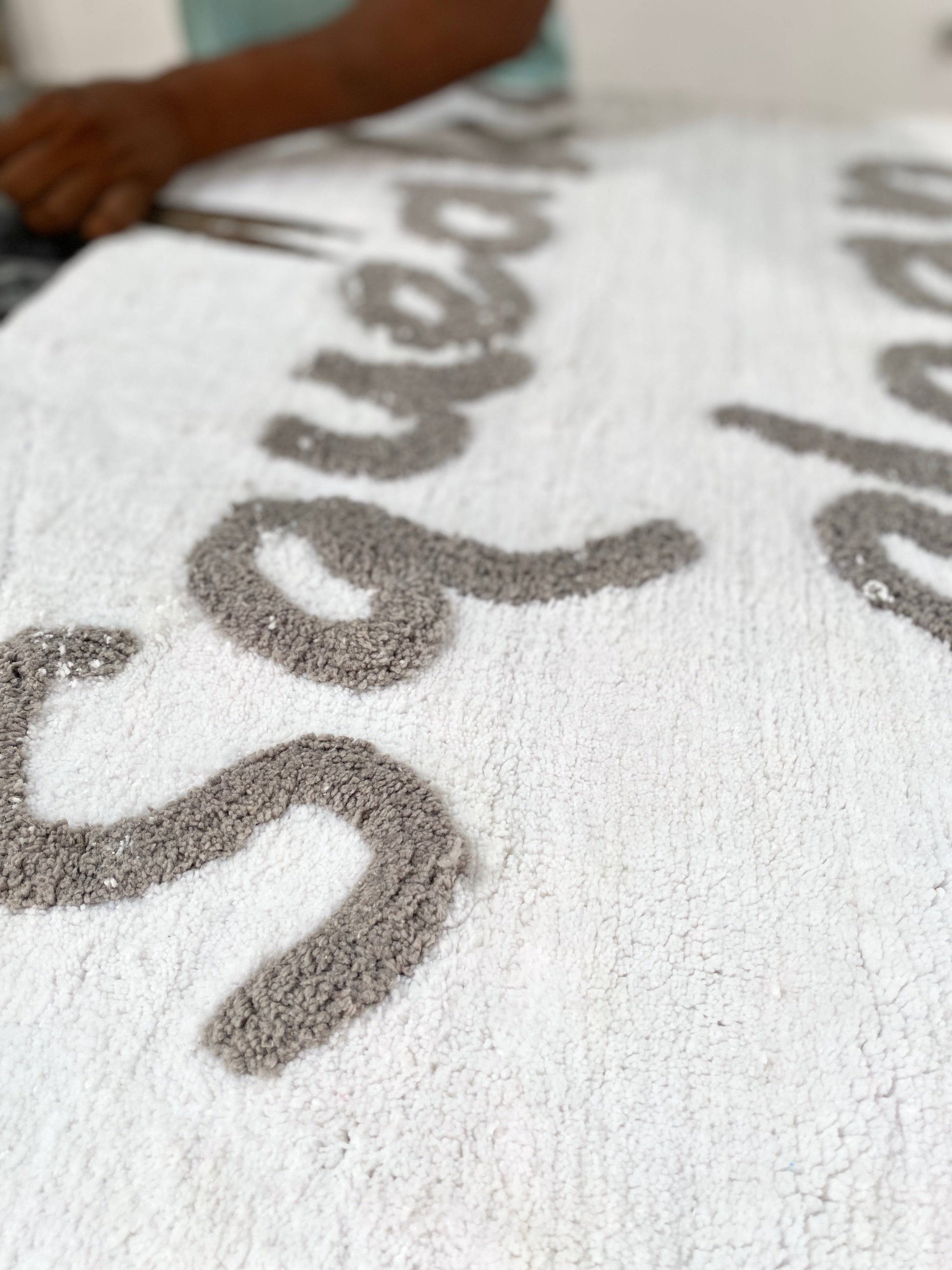 [Living Room Rug], [Custom Carpet] [Area Rug] [Washable Rug] [Rich Class Decor] 