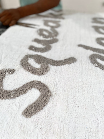 [Living Room Rug], [Custom Carpet] [Area Rug] [Washable Rug] [Rich Class Decor] 