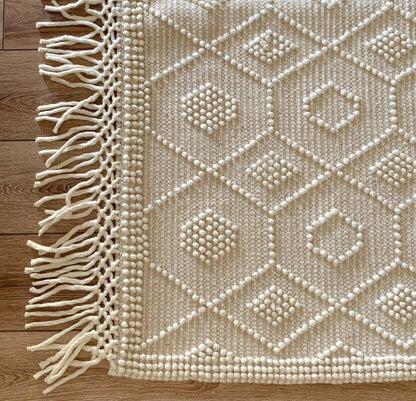 [Living Room Rug], [Custom Carpet] [Area Rug] [Washable Rug] [Rich Class Decor] 