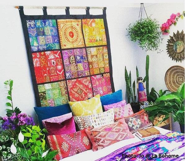 Wall Covering