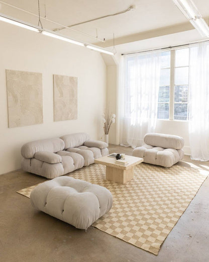 [Living Room Rug], [Custom Carpet] [Area Rug] [Washable Rug] [Rich Class Decor] 
