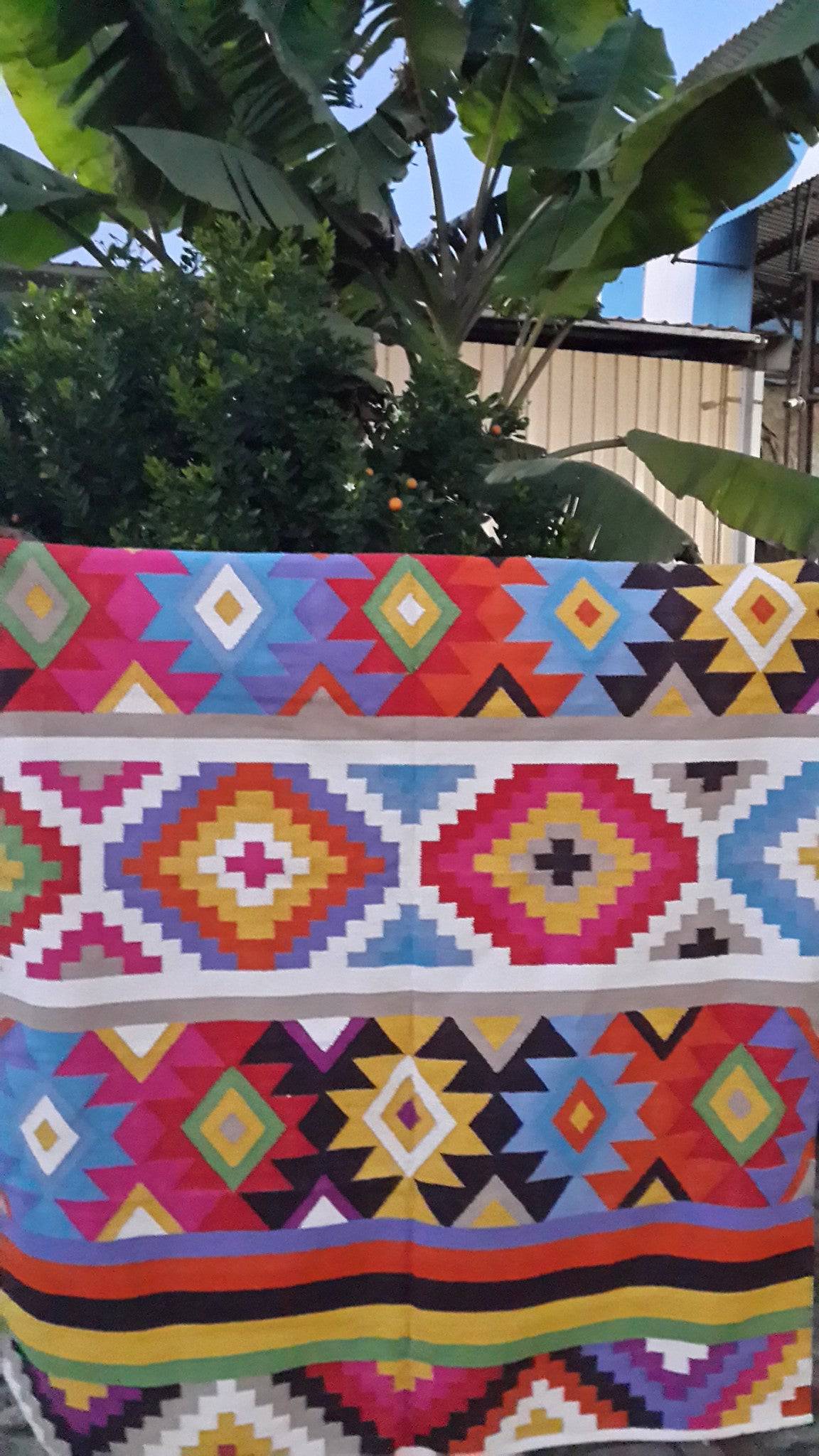 [Living Room Rug], [Custom Carpet] [Area Rug] [Washable Rug] [Rich Class Decor] 