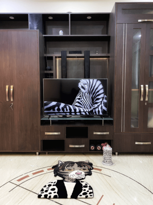 [Living Room Rug], [Custom Carpet] [Area Rug] [Washable Rug] [Rich Class Decor] 