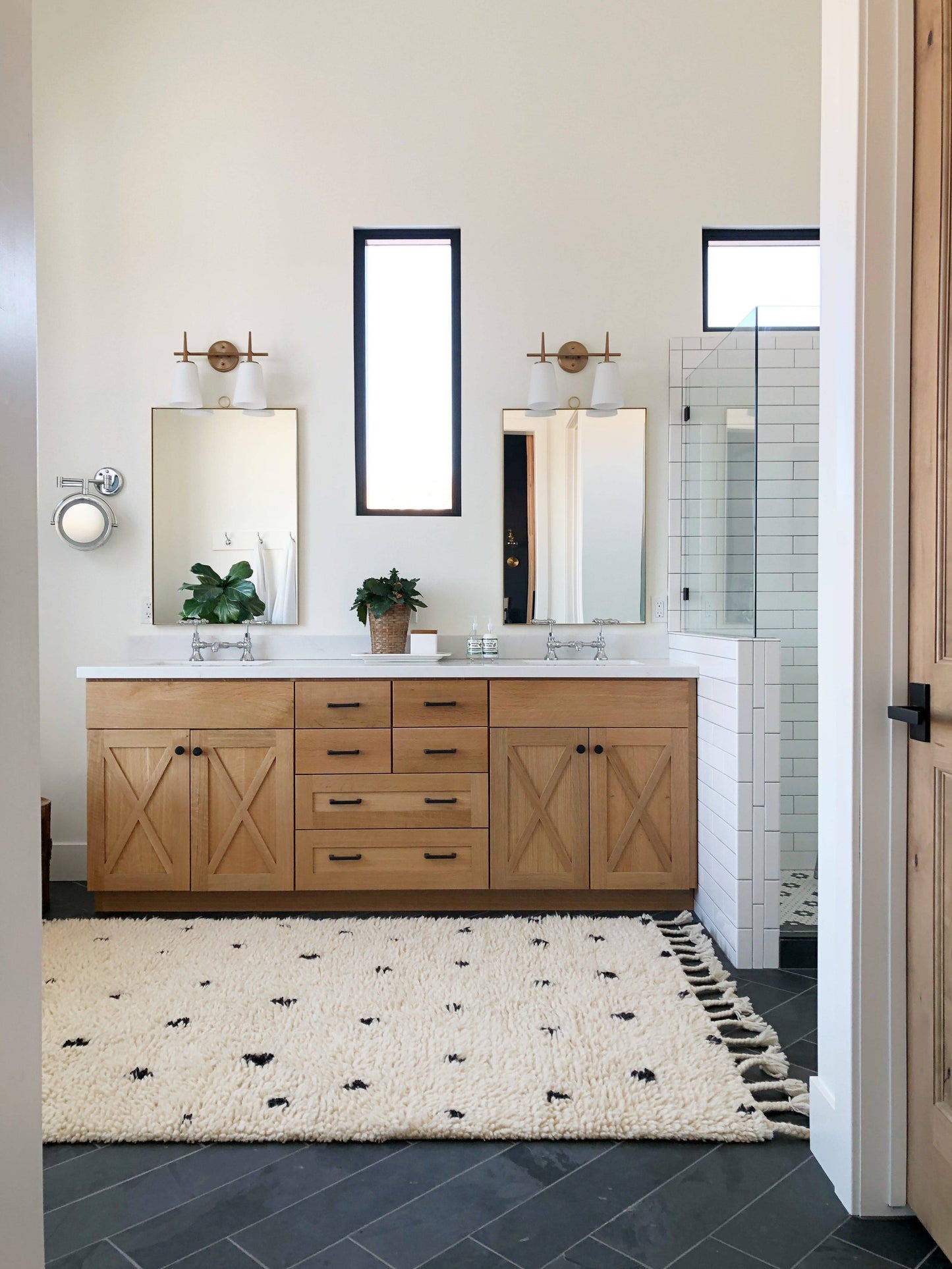 holly rug loved by interior designers