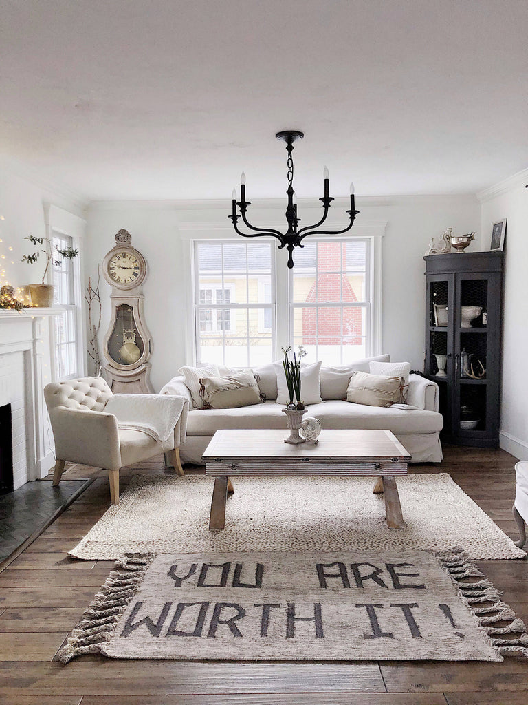 Inspirational Rugs | Rich Class Decor