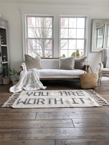 [Living Room Rug], [Custom Carpet] [Area Rug] [Washable Rug] [Rich Class Decor] 