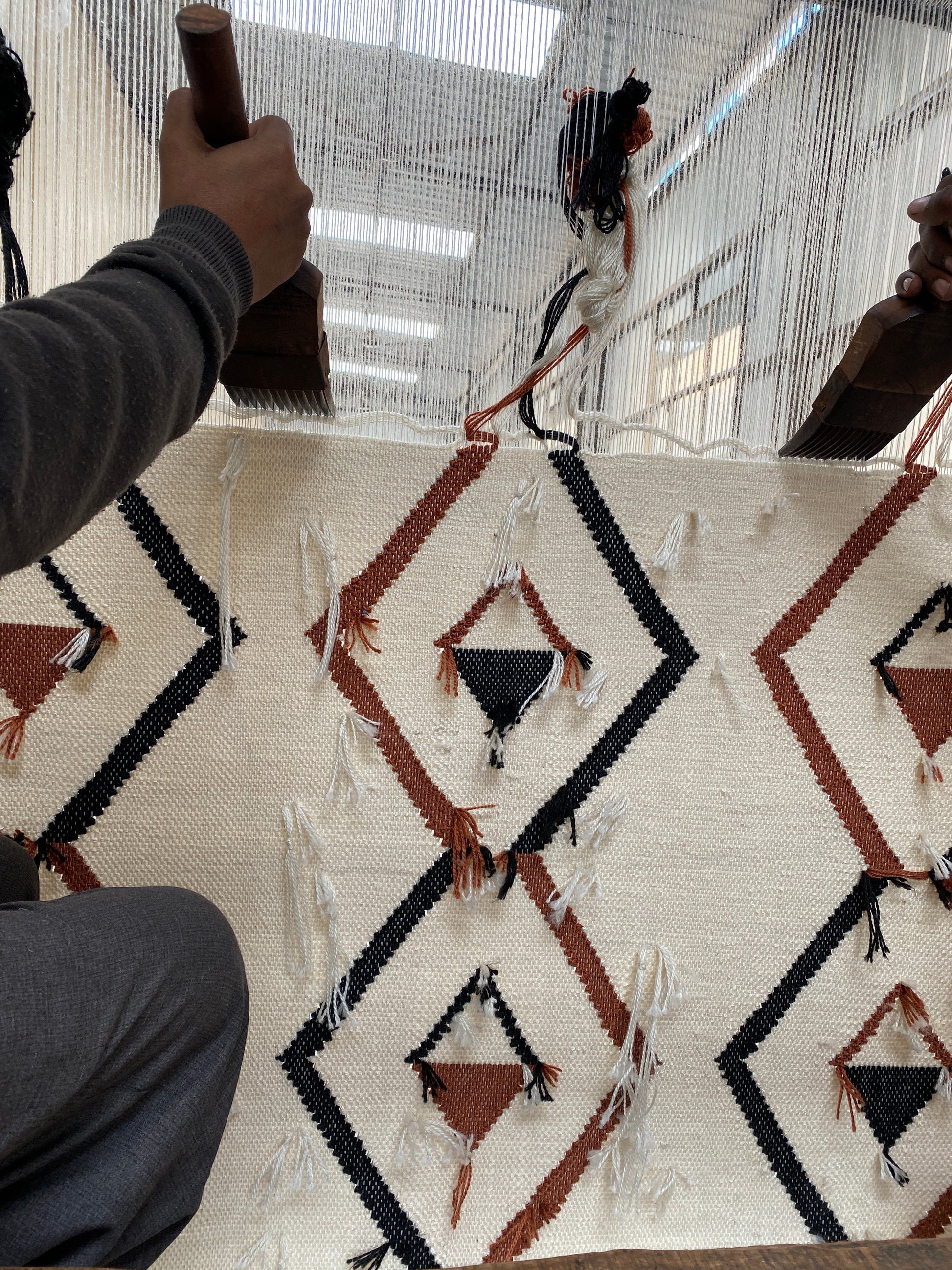 [Living Room Rug], [Custom Carpet] [Area Rug] [Washable Rug] [Rich Class Decor] 