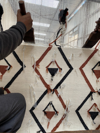 [Living Room Rug], [Custom Carpet] [Area Rug] [Washable Rug] [Rich Class Decor] 