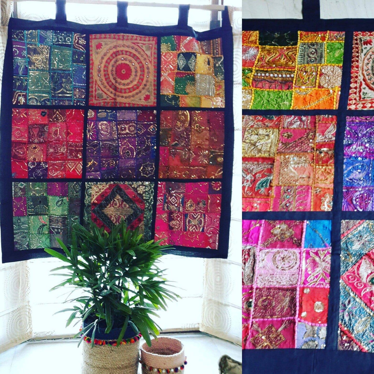 Wall Hanging 