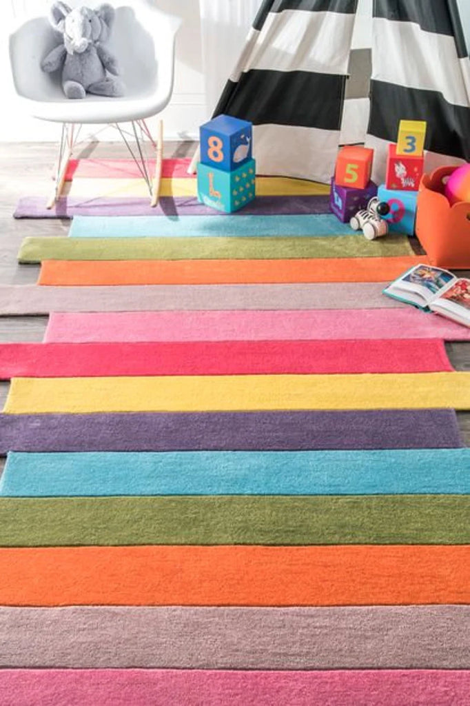 [Handmade Rug], [Carpet] [Rug] [kilim] [boho rug] [broadloom carpet] [Moroccan] - richclassdecor