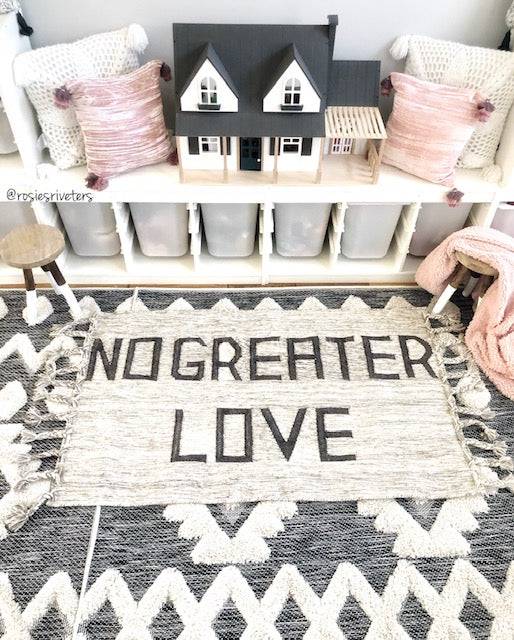 [Living Room Rug], [Custom Carpet] [Area Rug] [Washable Rug] [Rich Class Decor] 