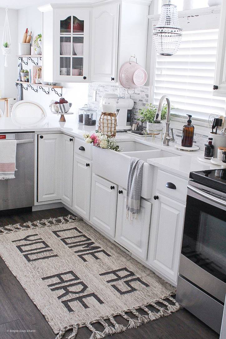 [Living Room Rug], [Custom Carpet] [Area Rug] [Washable Rug] [Rich Class Decor] 